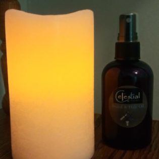 Beard & Hair Oil